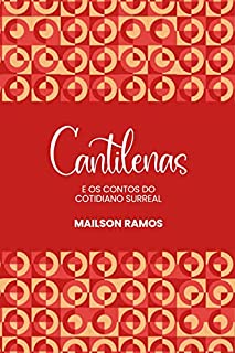 Livro Cantilenas