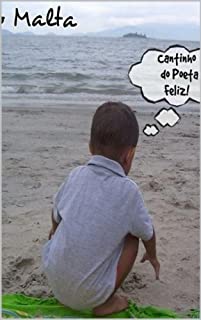 Livro Cantinho do Poeta Feliz