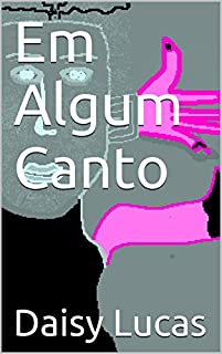 Livro Em Algum Canto