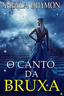 Livro O canto da bruxa