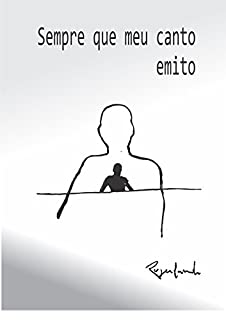Livro Sempre que meu canto emito