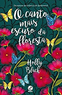 Livro O canto mais escuro da floresta