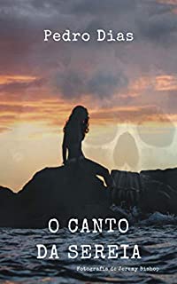 Livro O canto da sereia (Aimara)