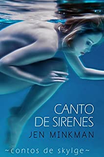 Livro Canto de Sirenes (Contos de Skylge #1)