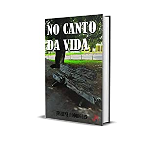 Livro NO CANTO DA VIDA