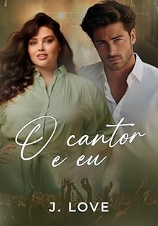 Livro O cantor e eu