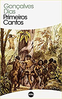 Livro Primeiros Cantos