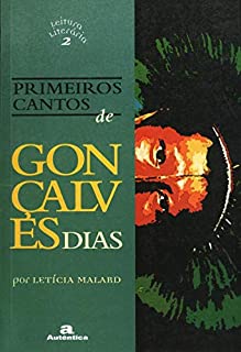 Livro Primeiros Cantos