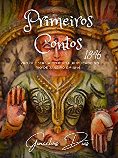 Livro Primeiros Cantos