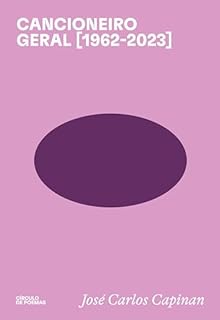 Livro Cantos à beira-mar e outros poemas