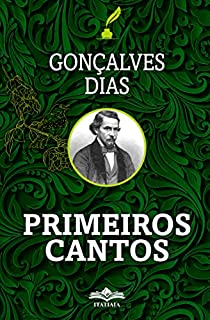 Livro Primeiros Cantos