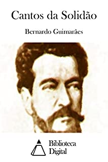 Livro Cantos da Solidão