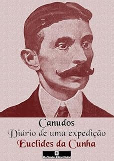 Livro Canudos : Diário de uma expedição