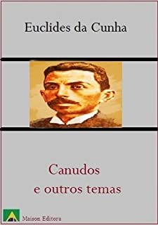 Livro Canudos e outros temas (Literatura língua portuguesa)