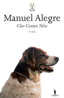 Livro Cão Como Nós