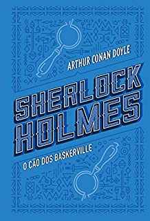 Livro O cão dos Baskerville