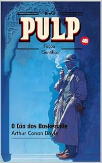 Livro O Cão dos Baskerville