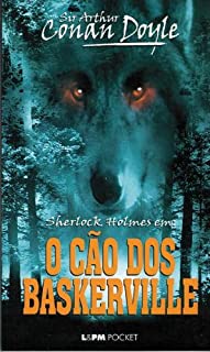 Livro O Cão dos Baskerville