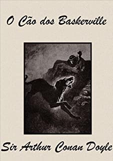 Livro O Cão dos Baskerville