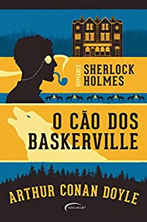O cão dos Baskerville (Sherlock Holmes)