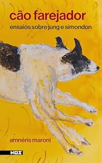 Cão Farejador: Ensaios sobre Jung e Simondon