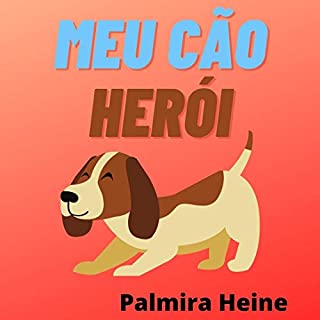 Livro Meu cão herói