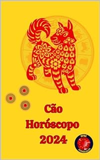 Livro Cão Horóscopo 2024
