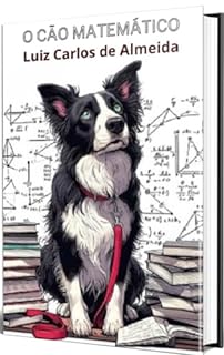 Livro O cão matemático