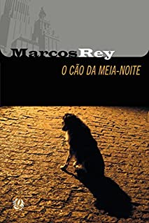Livro O cão da meia-noite