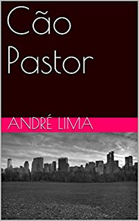 Livro Cão Pastor