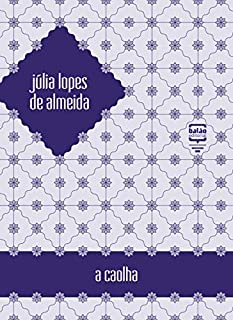 Livro A caolha