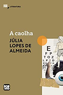 Livro A caolha (MiniPops)