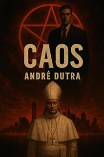 Livro CAOS