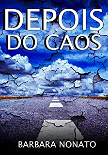 Livro Depois do Caos