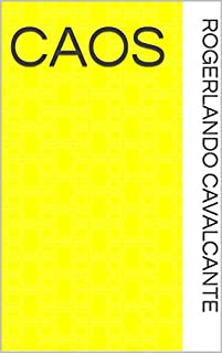 Livro Caos