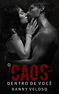 Livro O Caos dentro de você
