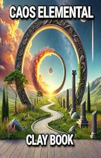 Livro Caos Elemental