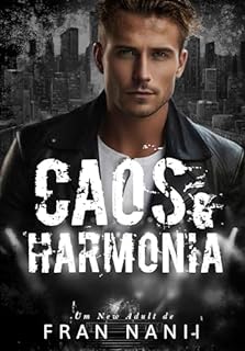Livro Caos e Harmonia