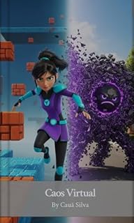Livro Caos Virtual