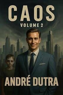 Livro CAOS: VOLUME 2