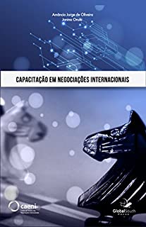 Capacitação em Negociações Internacionais