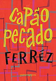 Livro Capão Pecado