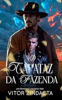 Livro O capataz da Fazenda