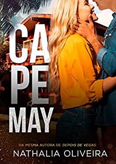 Livro Cape May