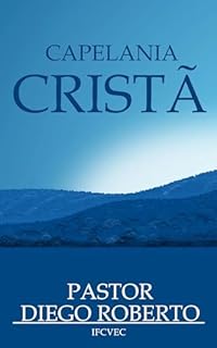 Livro Capelania Cristã: Curso de Capelania