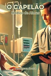 Livro O Capelão