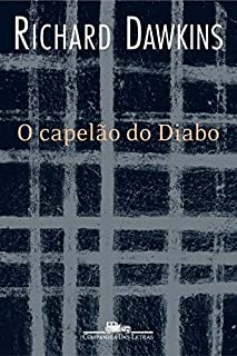 Livro O capelão do diabo: Ensaios escolhidos