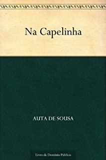 Livro Na Capelinha