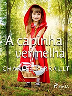 Livro A capinha vermelha (Clássicos infantis)