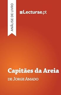 Livro Capitães da Areia — Jorge Amado (análise de livro)